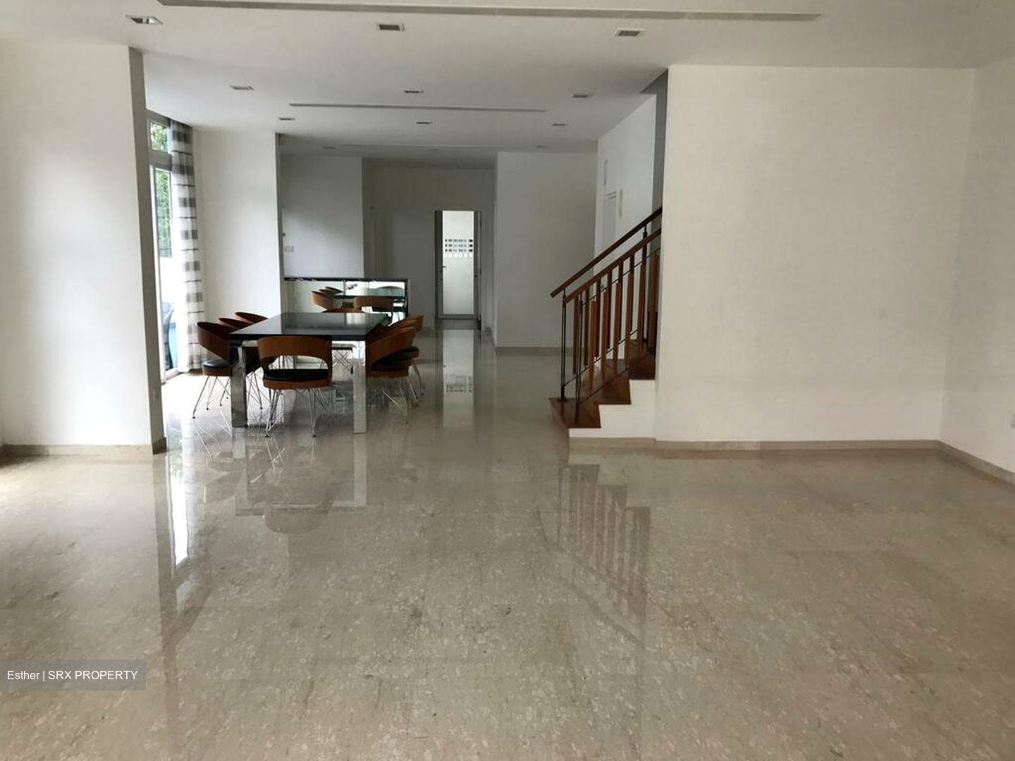 Wak Hassan Drive (D27), Terrace #460639551